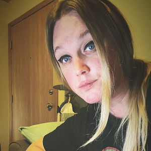 Meet your Posher, Jocelyn